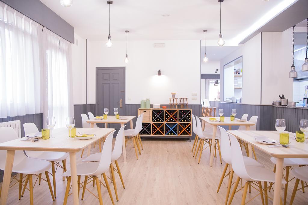 O Tobo Do Lobo Hotel Melide Ngoại thất bức ảnh
