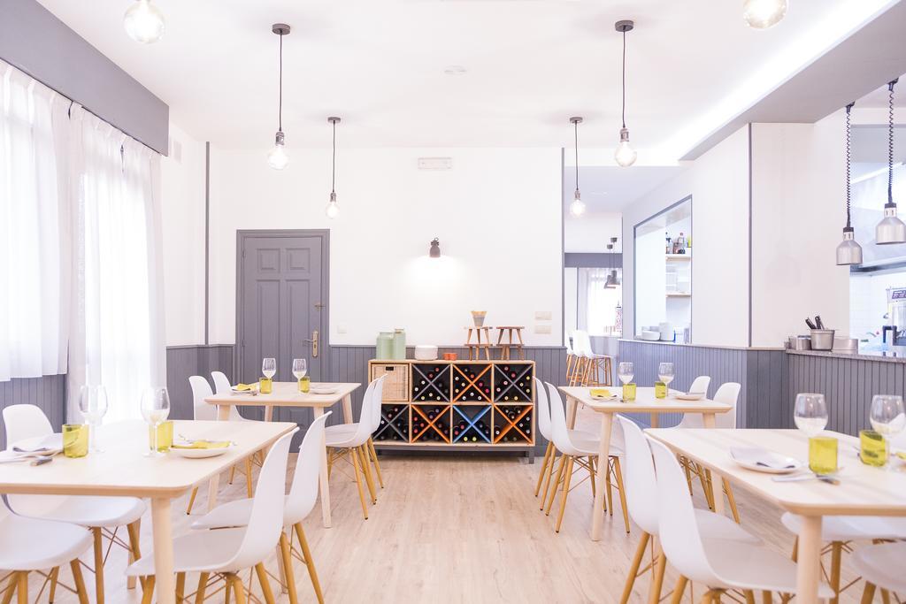 O Tobo Do Lobo Hotel Melide Ngoại thất bức ảnh